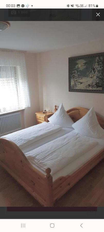 Hotel Lowen Tengen Kültér fotó